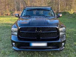 Dodge RAM 1500 5,7l HEMI 4x4