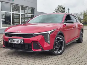 Kia Others 1.0 T-GDI DCT GT-Line LED-Navi-Kamera-SCC-HDA