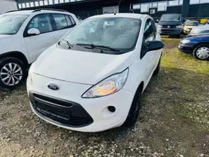Ford Ka/Ka+ Ambiente