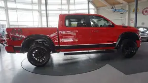 Dodge RAM 1500 HEMI 5.7l Laramie*Crew-Cab*6 Sitze *Nav Bild 4