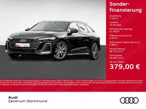 Audi A5 Avant S LINE CAM ACC LM19 E-KLAPPE NAVI