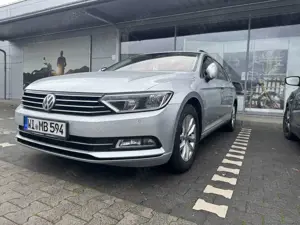 Volkswagen Passat Variant 2.0 TDI SCR DSG Trendline