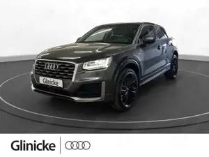 Audi Q2 35 TFSI S line S tronic LED LM 19" Navi PDC T