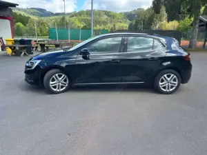 Renault Megane Bild 5