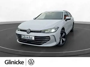 Volkswagen Passat Business 150 PS DSG | HUD | Massagesitze