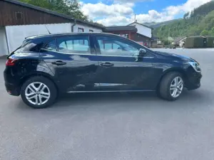 Renault Megane Bild 4