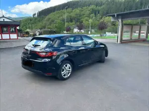 Renault Megane Bild 3