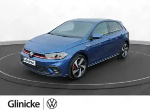 Volkswagen Polo 2.0 TSI GTI IQ Light,IQ Drive, ACC