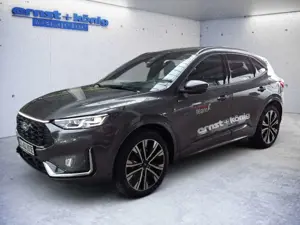 Ford Kuga 2.5 Duratec PHEV ST-LINE X