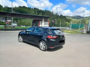 Renault Megane Bild 2