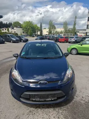 Ford Fiesta Ambiente