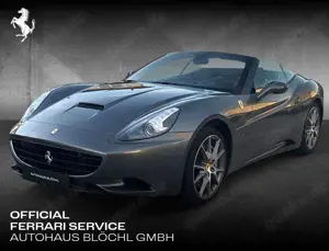 Ferrari California *Daytona*Embleme*Dt. Auto