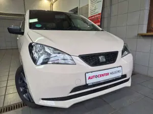 SEAT Mii By Mango Mod 2016