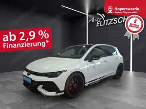 Volkswagen Golf VIII GTI Clubsport DSG Matrix Navi ACC AID RFK ...