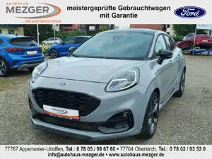 Ford Puma ST X