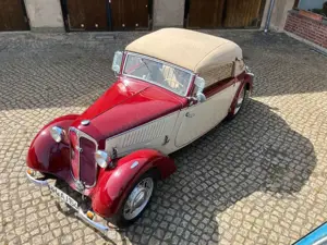 Others Others DKW F5-700 Front Luxus Cabrio - 1936