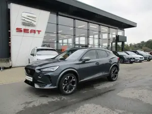 CUPRA Formentor VZ 4Drive 2,0TSI DSG*PanoDach*AHK*