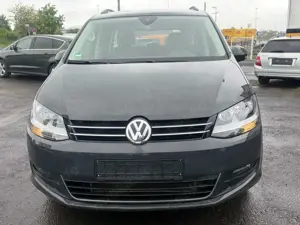 Volkswagen Sharan Comfortline BMT/Start-Stopp 7-Sitzer/1-Hand