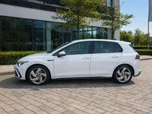 Volkswagen Golf GTD Golf 2.0 TDI SCR DSG GTD - wenig KM