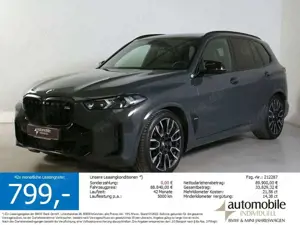 BMW X5 M 60i xDr. M Sport Pro NP 143739.- Standh Pano