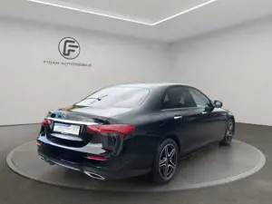 Mercedes-Benz E 220 d AMG-Line 4Matic*Burmester*360*STHZ*AHK*Ap Bild 5