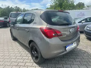 Opel Corsa E Edition