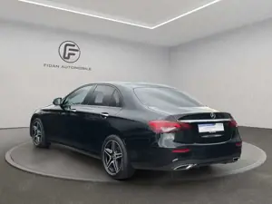 Mercedes-Benz E 220 d AMG-Line 4Matic*Burmester*360*STHZ*AHK*Ap Bild 3