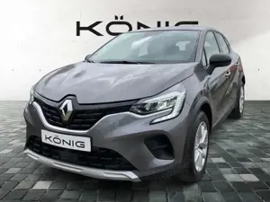 Renault Captur EQUILIBRE TCe 90