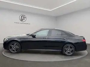 Mercedes-Benz E 220 d AMG-Line 4Matic*Burmester*360*STHZ*AHK*Ap Bild 2