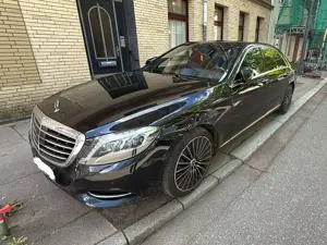Mercedes-Benz S 350 S 350 (BlueTEC) d 7G-TRONIC