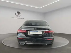 Mercedes-Benz E 220 d AMG-Line 4Matic*Burmester*360*STHZ*AHK*Ap Bild 4