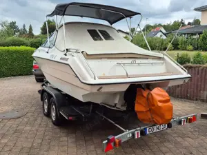 Mercury Others Sportboot -Chaparral  2150SX Bild 5