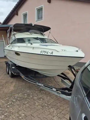 Mercury Others Sportboot -Chaparral  2150SX Bild 4