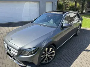 Mercedes-Benz E 220 E 220 d 4Matic All-Terrain (213.217)
