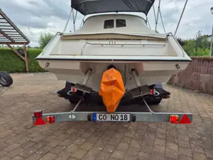 Mercury Others Sportboot -Chaparral  2150SX Bild 3
