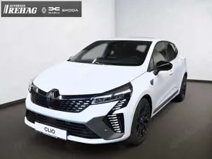 Renault Clio Esprit Alpine TCe 90 *NAVI*BOSE*KAMERA*