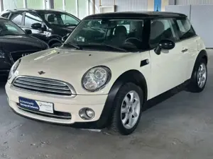 MINI Cooper MINI COOPER*PANO*SHZ*PDZ*MFL*KLIMAAUT*ALU*8-FACH