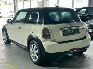 MINI Cooper MINI COOPER*PANO*SHZ*PDZ*MFL*KLIMAAUT*ALU*8-FACH Bild 4