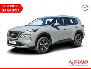 Nissan X-Trail 1.5 mHev N-Connecta DCT Navi ACC 360°