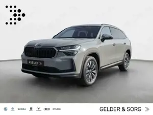 Skoda Kodiaq Selection 2.0 TDI DSG | AHK | pACC | RFK