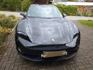 Porsche Taycan Taycan Base Bild 4