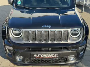 Jeep Renegade Limited 4x2*NAV*LED*ACC*CAM*PDC*SHZ Bild 3