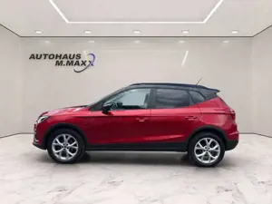SEAT Arona Style*Navi*LED Scheinwerfer*Sitzheizung