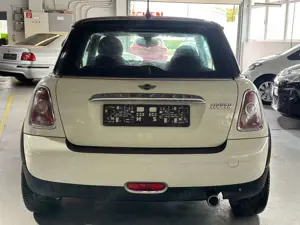 MINI Cooper MINI COOPER*PANO*SHZ*PDZ*MFL*KLIMAAUT*ALU*8-FACH Bild 5