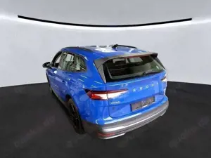 Skoda Enyaq ENYAQ iV h *SMART-LINK*EINPARKHILFE*LED* Bild 3