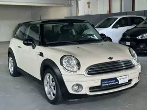 MINI Cooper MINI COOPER*PANO*SHZ*PDZ*MFL*KLIMAAUT*ALU*8-FACH Bild 3