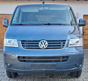 Volkswagen T5 Multivan Cruise