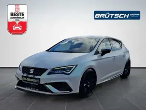 SEAT Leon 2.0 TSI Cupra 290 DSG / NAVI / LED / KAMERA / DAB