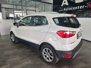 Ford EcoSport 1.0 EcoBoost Titanium, Carplay, Android Bild 4