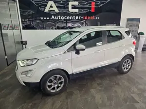 Ford EcoSport 1.0 EcoBoost Titanium, Carplay, Android Bild 2